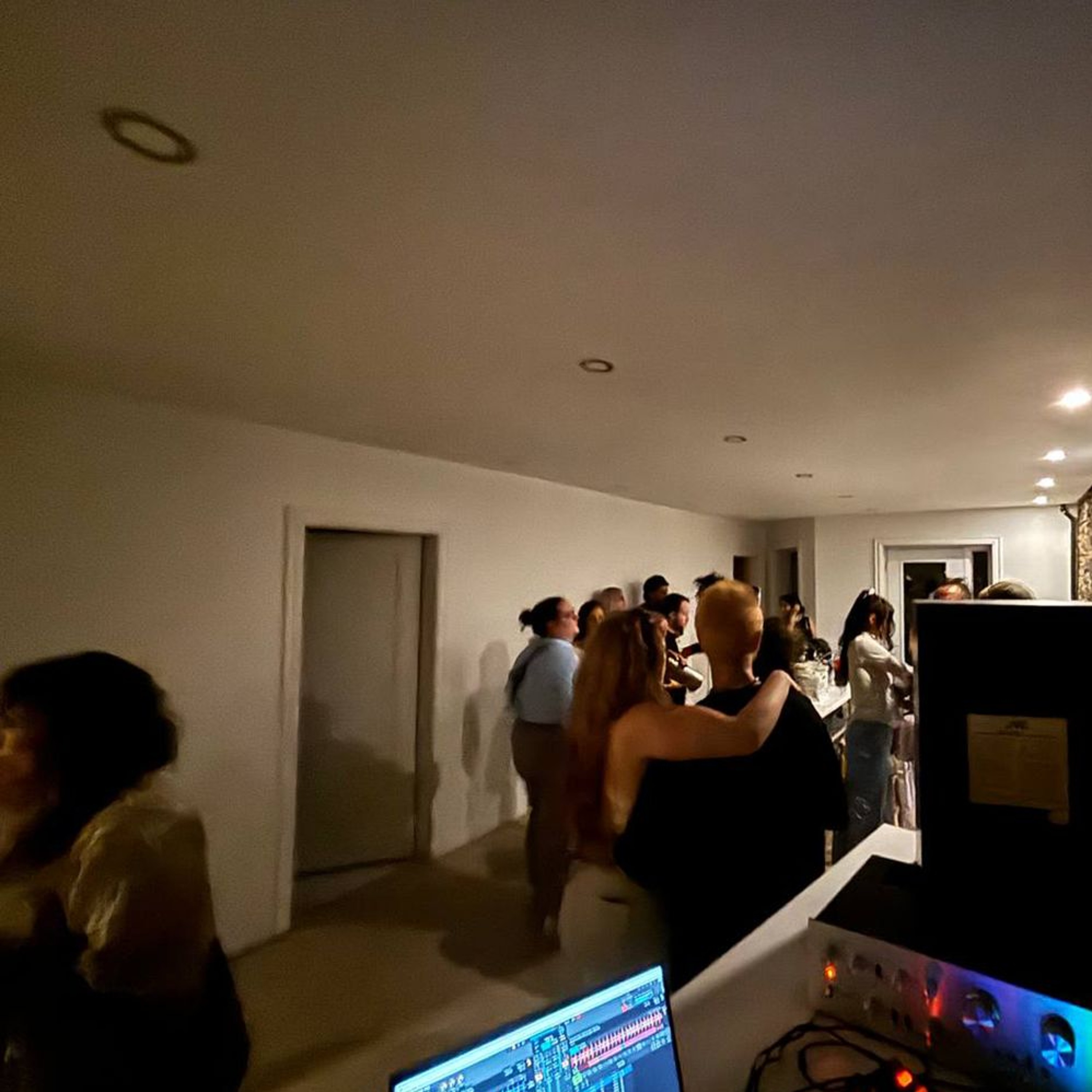 June 14, 2024 @ Jo's new place - Montreal - CA (Part 1) episode artwork