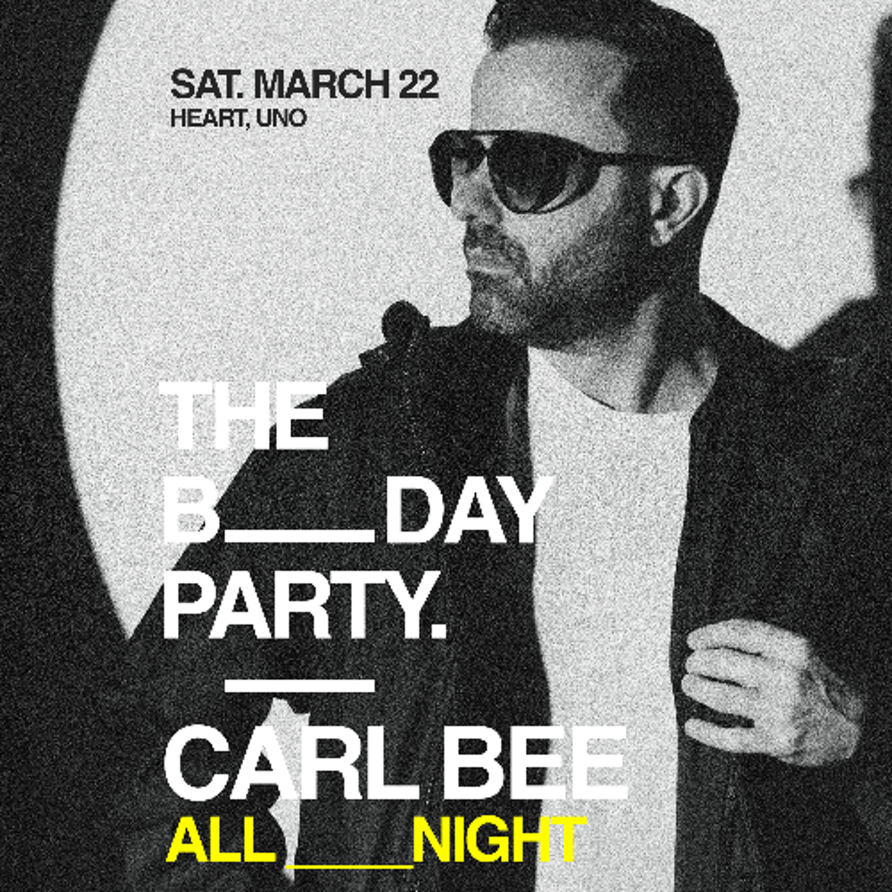 The BEECast by Carl Bee