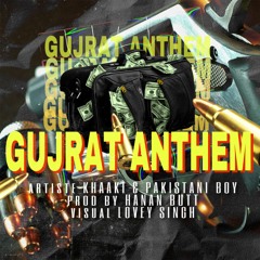 Gujrat Anthem