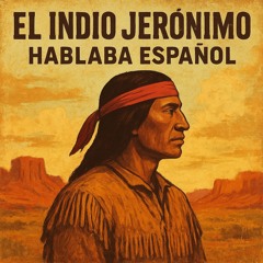 El indio Jerónimo hablaba Español V2