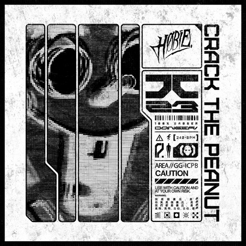 Crack The Peanut [FREE DOWNLOAD]