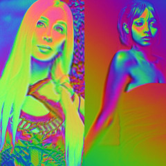 a different kind of pink song (CHER x PINKPANTHERESS)