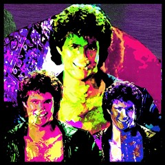 David Hasselhoff - True Survivor (Dazy Dyl Remix)