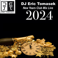 2024 NewYr Club Mix Special