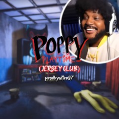 Poppy Playtime (Jersey Club) [prodbyultra07']