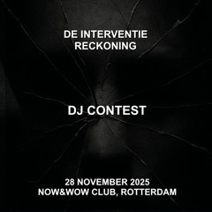 itzabel for DE INTERVENTIE