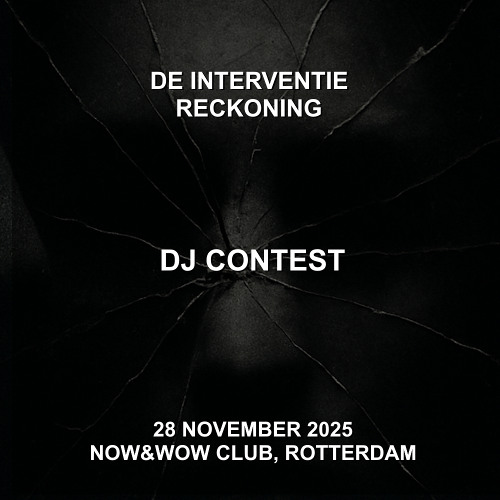 itzabel for DE INTERVENTIE