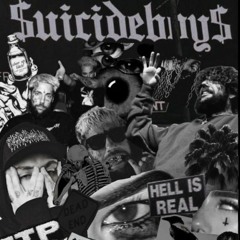 Zycoss -  $uicideboy$ HardTechno remix