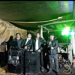 110 ESTARAS EN MI MENTE MARISOL Y LA MAGIA RMX PJ HUARACA DJ