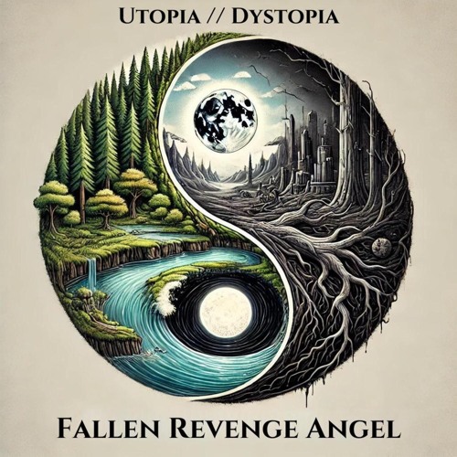 FREE DOWNLOAD: Fallen Revenge Angel - Utopia