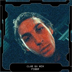 FIBER - Club Qu Mix Series [CQM4]
