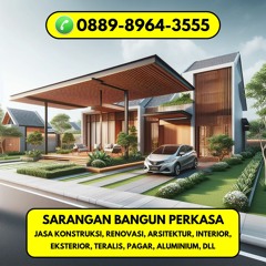 Kontraktor Rumah Mungil