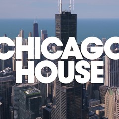 Chicago House by David Ferrari