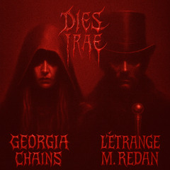 FREE DL | Dies Irae - Verdi - Edit by L'Étrange M. Redan & Georgia Chains (Hard techno) FILTERED