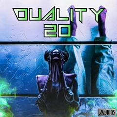 DUALITY 20 - JAYDIOS