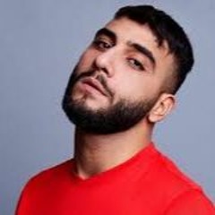 SAMRA - BAEBAE (reverb + Slowed)