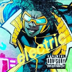 GeniusHunt - electric .m4a