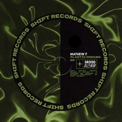 Mathew F - Ilusion (SR049)