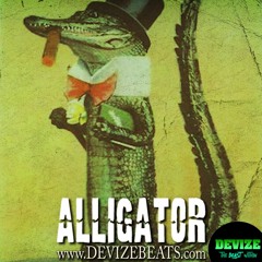 Alligator [Prod DEVIZE]