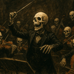 Symphony of hardcore