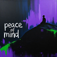 Peace of Mind (original acoustic instrumental)