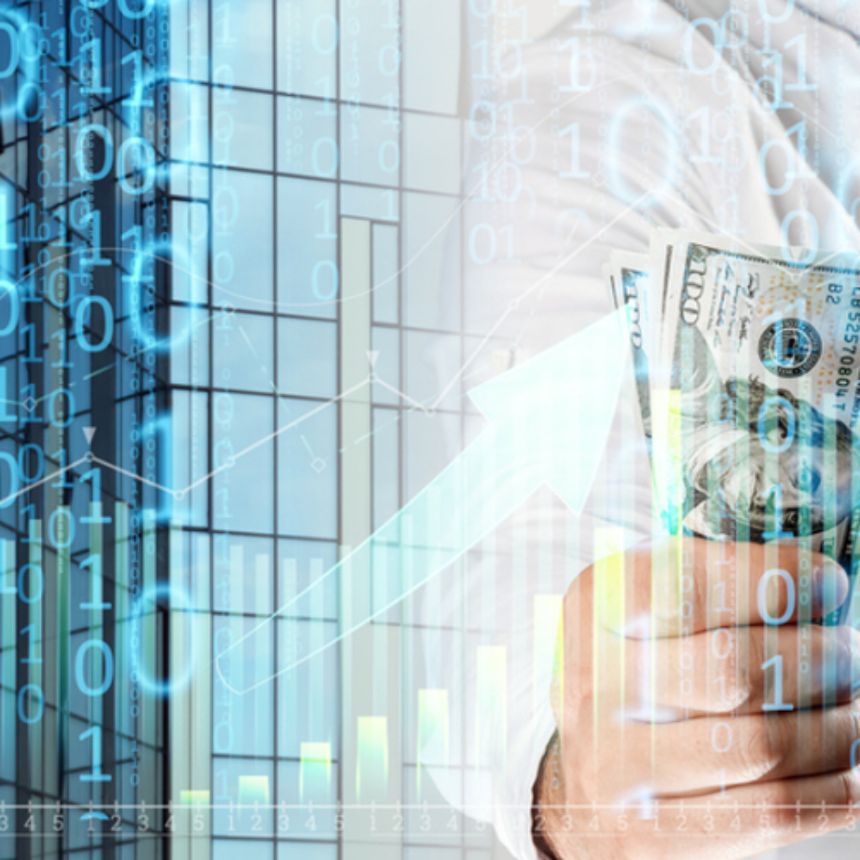cover of episode Book Review: How to Make Money with Data - Audio Blog