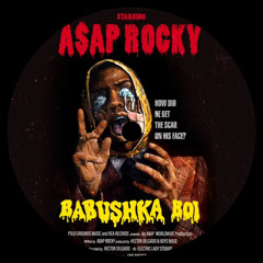 Babushka Boi- Rome Remix