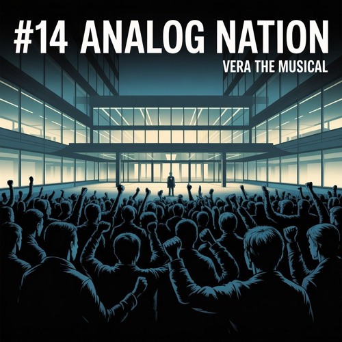 Vera Musical: #14 - Analog Nation