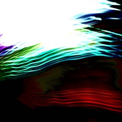 fear washes over my eyes (dash x sorrow bringer)