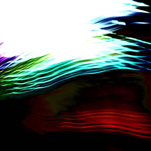 fear washes over my eyes (dash x sorrow bringer)