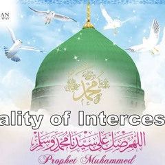 Holy Medina Naat