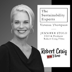 Jennifer Stolo | Robert Craig Films