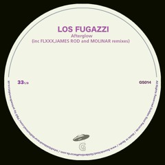 LOS FUGAZZI-Afterglow (PREVIEW)!!!OUT NOW in Juno Download!!!