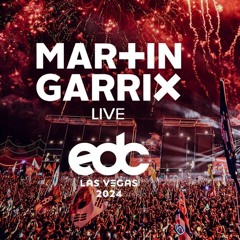 MARTIN GARRIX LIVE @ EDC LAS VEGAS 2024