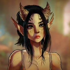 Baldur's Gate 3- Down By The River Dance Remix