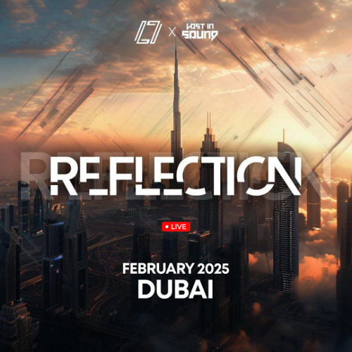 Harith - Reflection Live in Downtown w/ Jayy Vibes