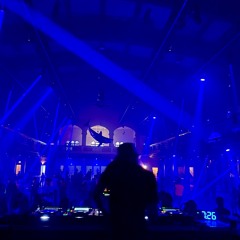 MAXV LiVE @ The Shrine - Chris Lake show - AUG 28, 2021