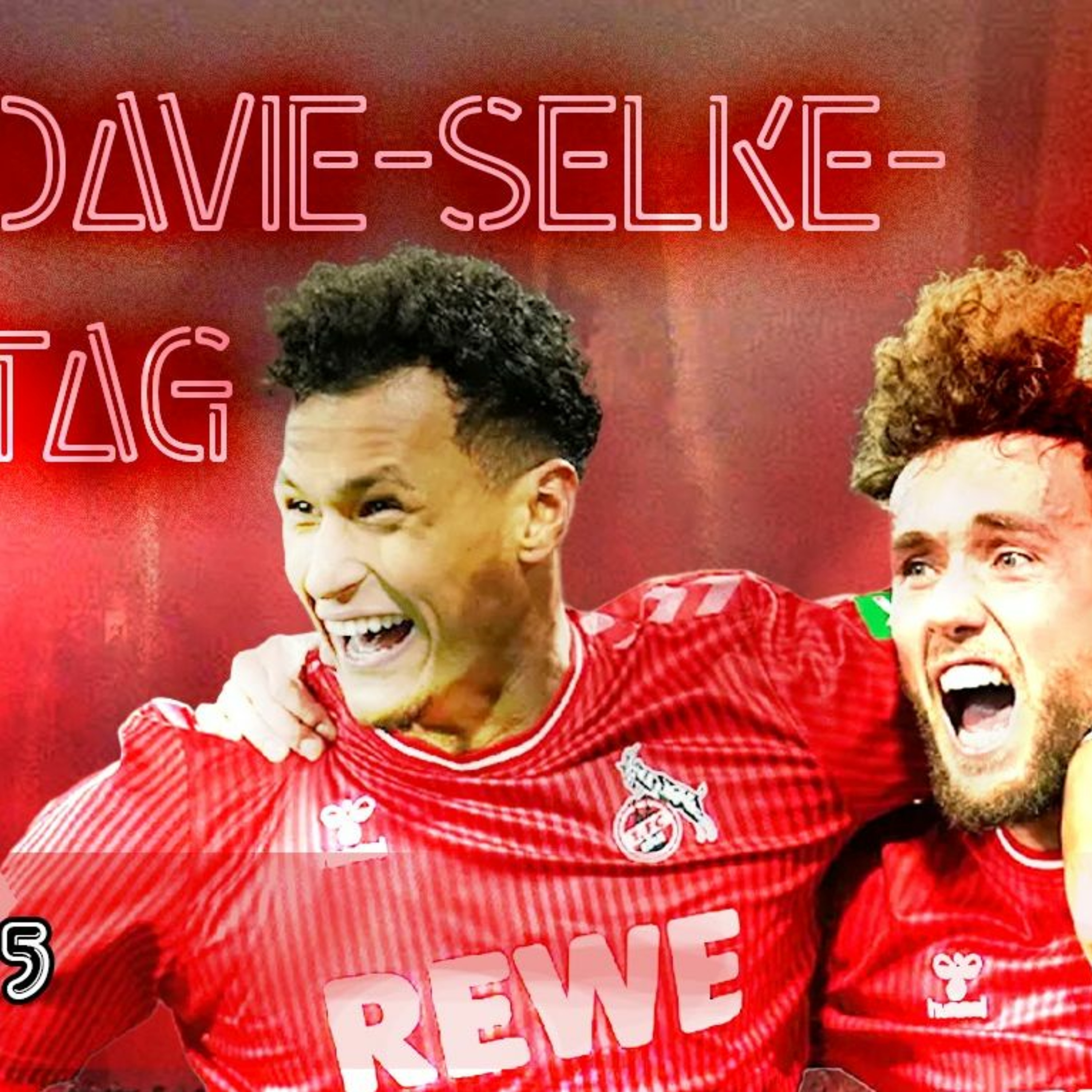 Trotzdem Hier - Der Podcast über den 1. FC Köln
