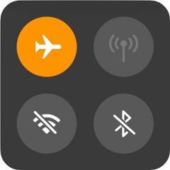 Ant Da Schxlar - Airplane Mode [Prod by. Curtiz57]