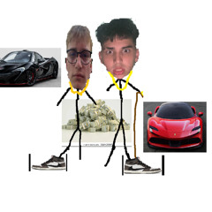 goofyahh zene feat evilinmylair