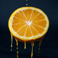 Larry June - The Organic Mix - DJ Rikstar