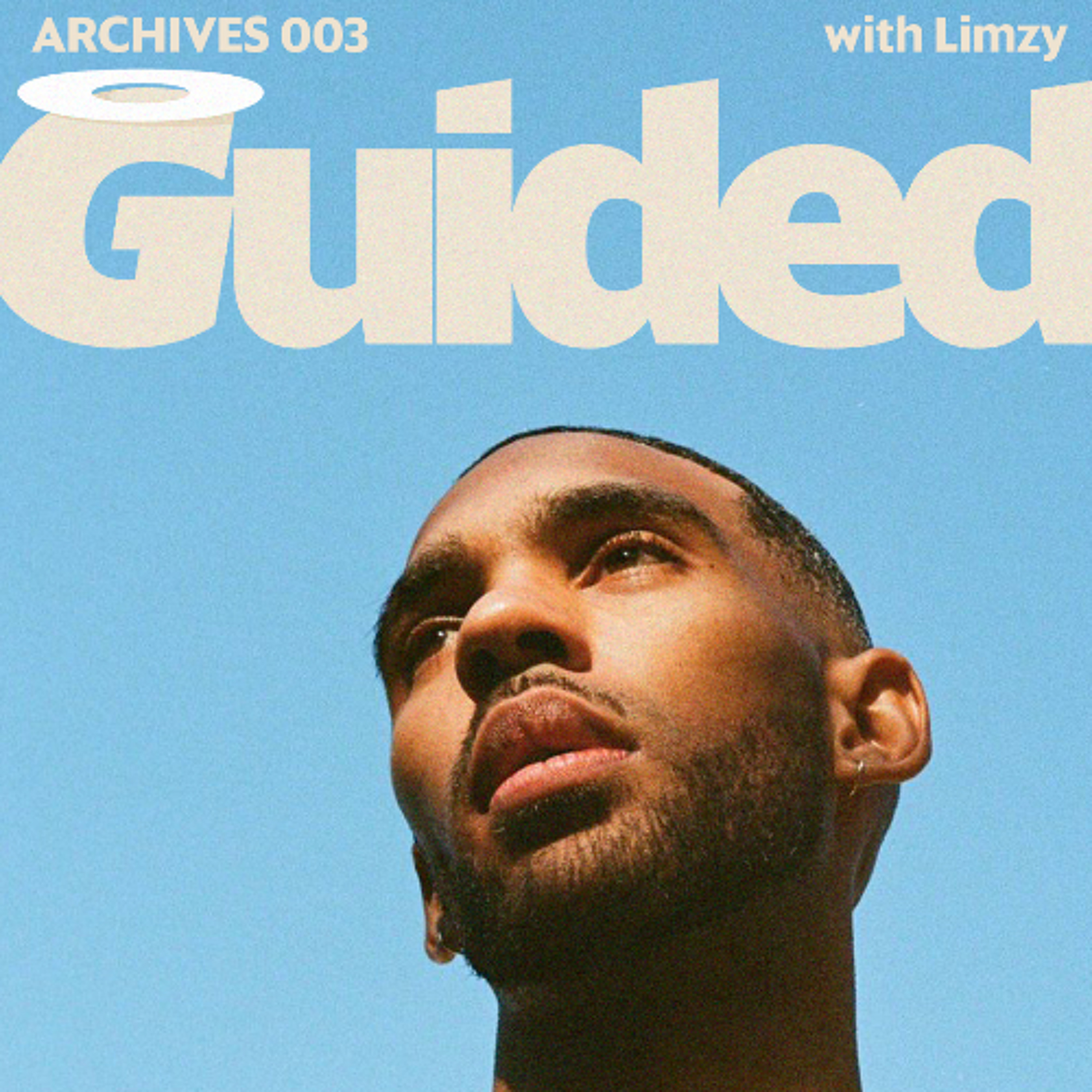 GUIDED Archives003 - Limzy episode artwork