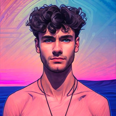They Don't Speak - Gabriel Alba