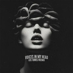 Voices In My Head (Luis Torres Freemix)