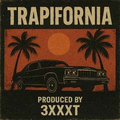 Trapifornia - California Latin Trap Pop Type Beat