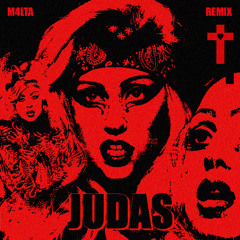 M4LTA - JUDAS REMIX