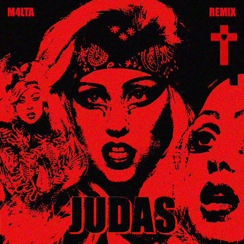 M4LTA - JUDAS REMIX