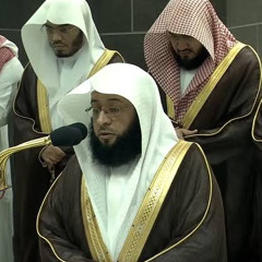 ‎⁨تلاوة مبكية من سورة مريم في صلاة تراويح لفضيلة الشيخ بدر التركي ليلة ٢١ رمضان | ١٤٤٥ هـ ⁩.