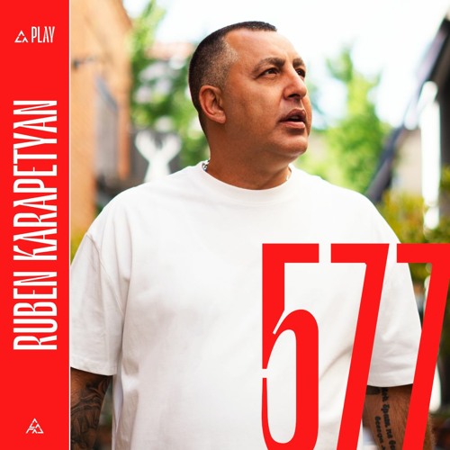 577: Ruben Karapetyan