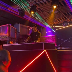 Demo Set: BRBØØN .wav